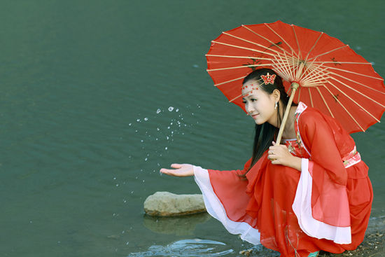 关于花园经历未剪辑